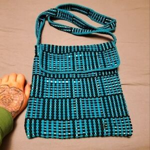 Custom Made Purse